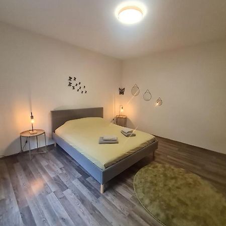 Appartement Luna Dinant Exterior foto